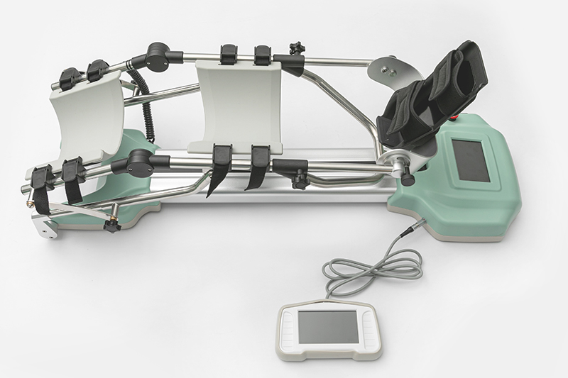 AliMed BAPS (Biomechanical Ankle Platform System), Tool for Ankle, Knee,  and Lower Limb Rehabilitation and Conditioning in The Clinic